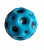 Piłeczka odbijająca się Super Bouncing Ball niebieska