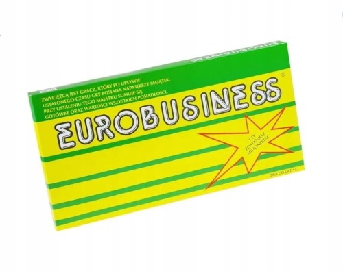 gra Eurobiznes