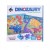 Askato puzzle magnetyczne dinozaury
