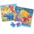 Askato puzzle magnetyczne dinozaury