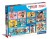 Clementoni puzzle 10w1 330 el. Psi Patrol 20270