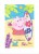 Puzzle mini 54 el. Trefl Świnka Peppa 19626