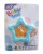 Baby Toys grzechotka twardy gryzak gwiazdka