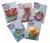 Baby Toys grzechotka twardy gryzak gwiazdka