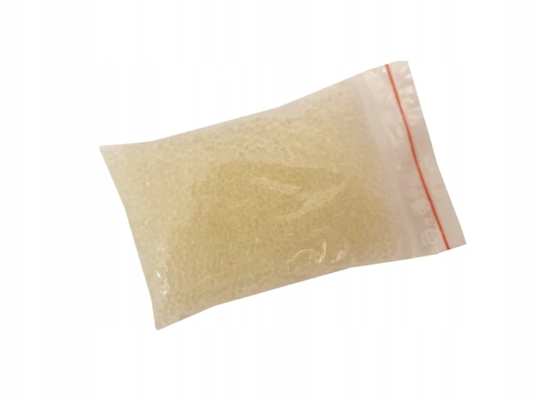 Kulki hydrożelowe bezbarwne hydrożel 40 g