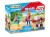 Playmobil City Life Starter Pack opiekunka z wózkiem 71258