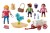 Playmobil City Life Starter Pack opiekunka z wózkiem 71258