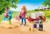 Playmobil City Life Starter Pack opiekunka z wózkiem 71258