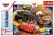Trefl puzzle Cars Auta Rozpędzone samochody 30 el. 18293