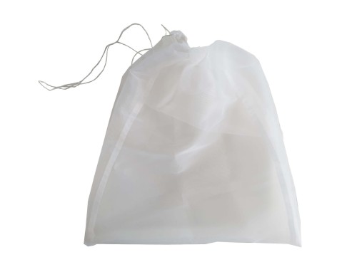 Woreczek do mleka roślinnego nut milk bag 10x15 cm