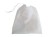 Woreczek do mleka roślinnego nut milk bag 10x15 cm