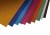 Craft Sheets karton z brokatem tektura brokatowa blok A4 10 arkuszy