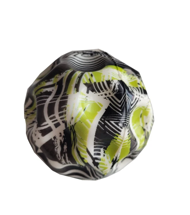Piłeczka odbijająca się Super Bouncing Ball marble