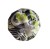 Piłeczka odbijająca się Super Bouncing Ball marble